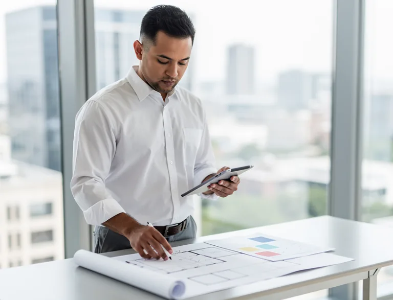 Commercial Real Estate Broker service in Bolingbrook